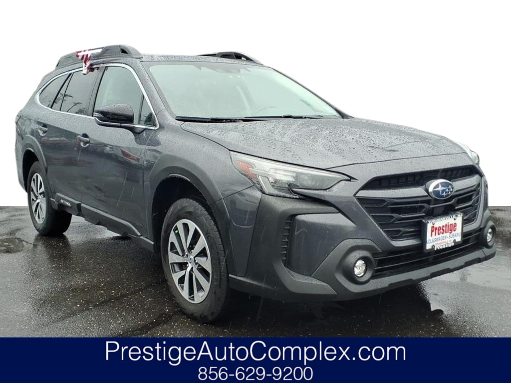 2023 Subaru Outback Premium's photo