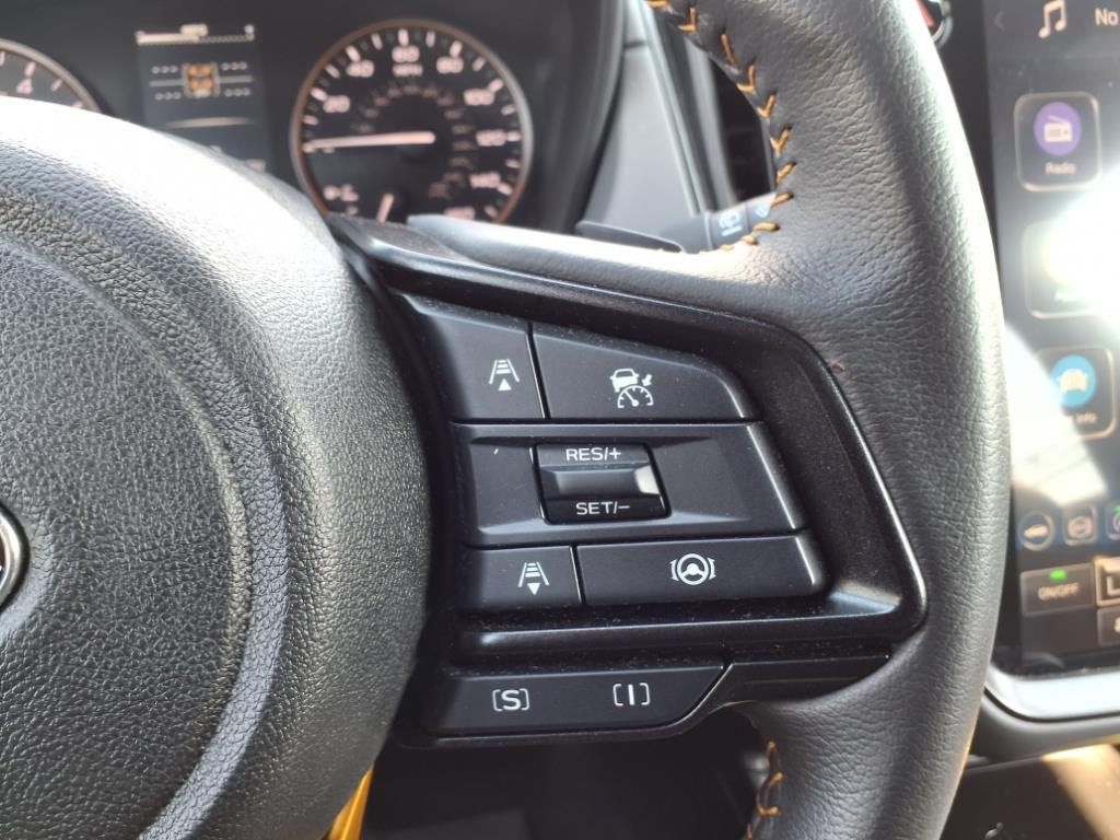 2024 Subaru Crosstrek Wilderness - Photo 15