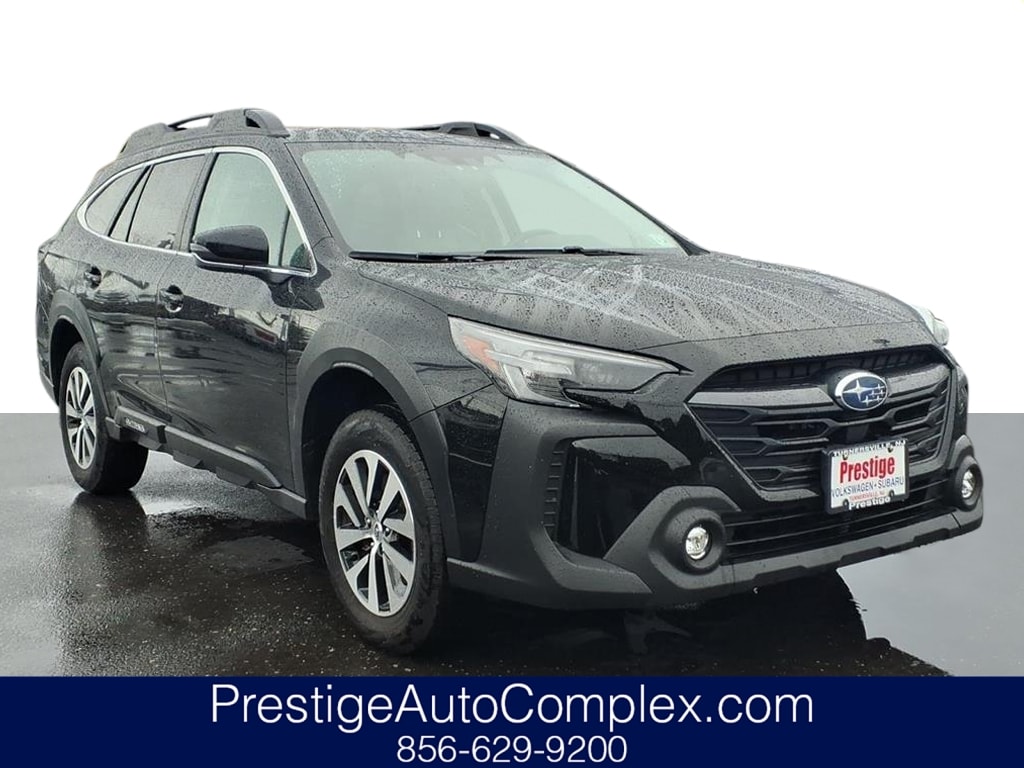 2023 Subaru Outback Premium's photo