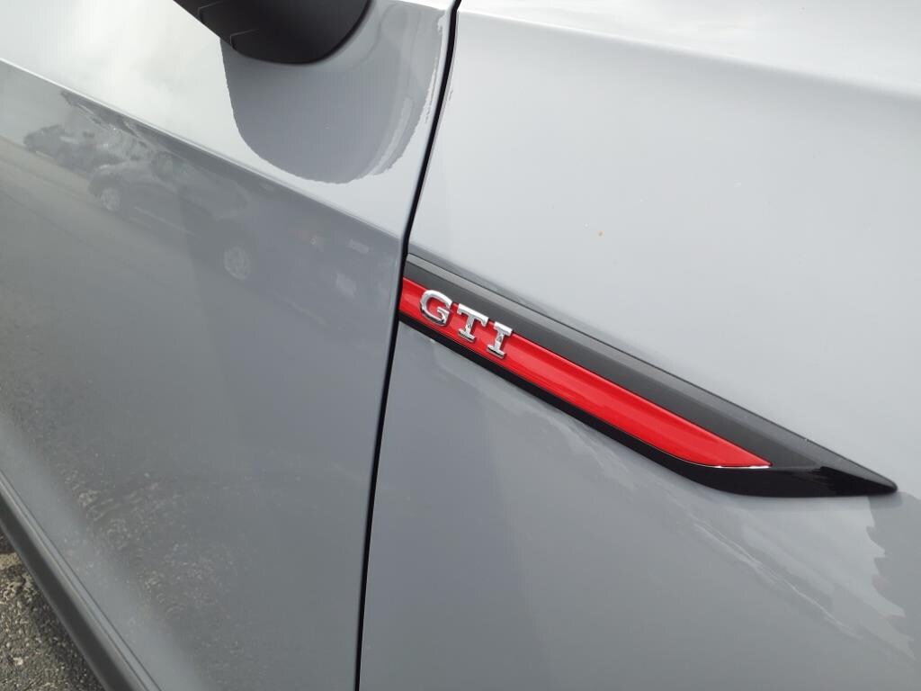 Used 2024 Volkswagen Golf GTI Hatchback For Sale in Turnersville NJ