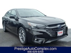 2024 Subaru Legacy Limited Sedan 7205