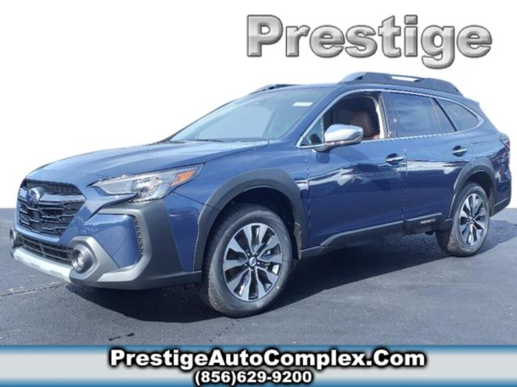 2024 Subaru Outback SUV For Sale in Turnersville NJ VIN