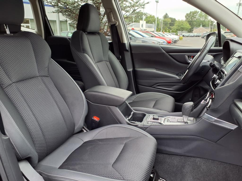 2024 Subaru Forester Premium - Photo 8