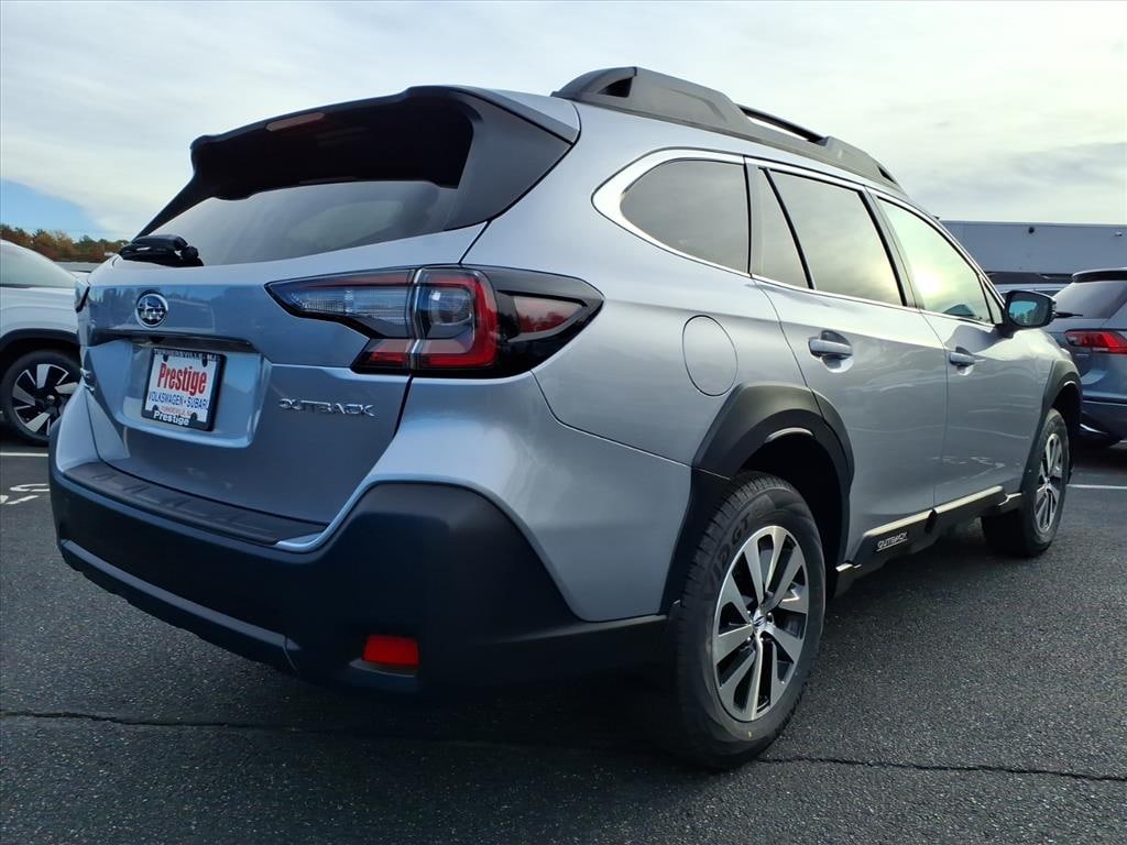 New 2025 Subaru Outback Premium SUV