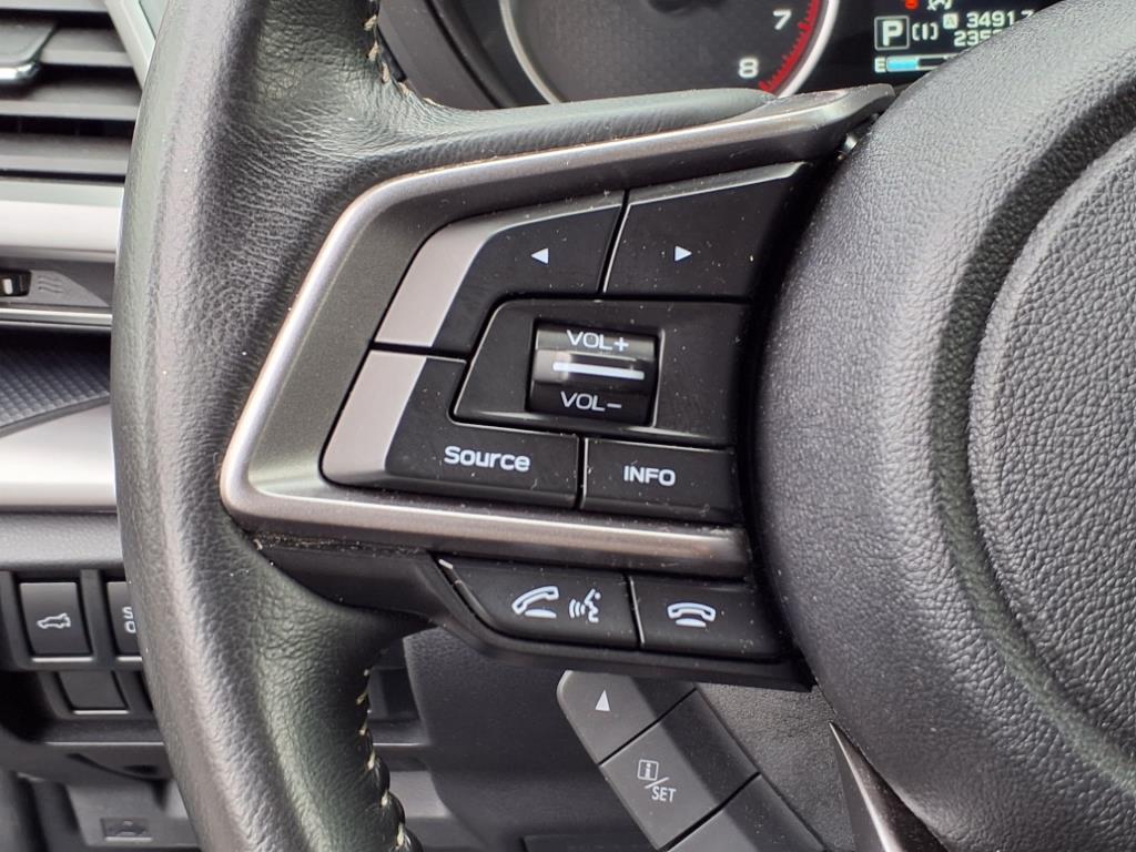 2024 Subaru Forester Premium - Photo 16