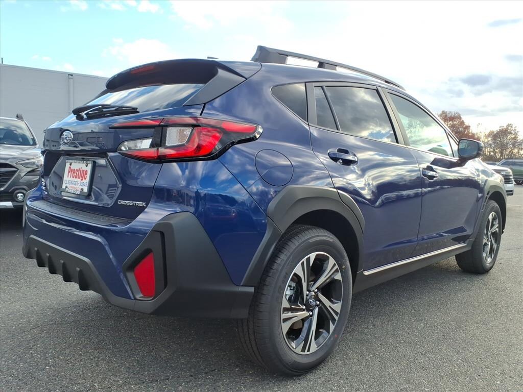 New 2025 Subaru Crosstrek Premium SUV