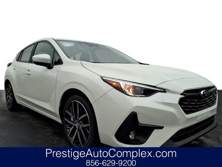 2026 Subaru Impreza Sport 5-Door