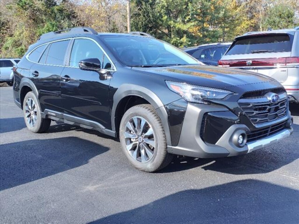 2024 Subaru Outback SUV For Sale in Turnersville NJ VIN