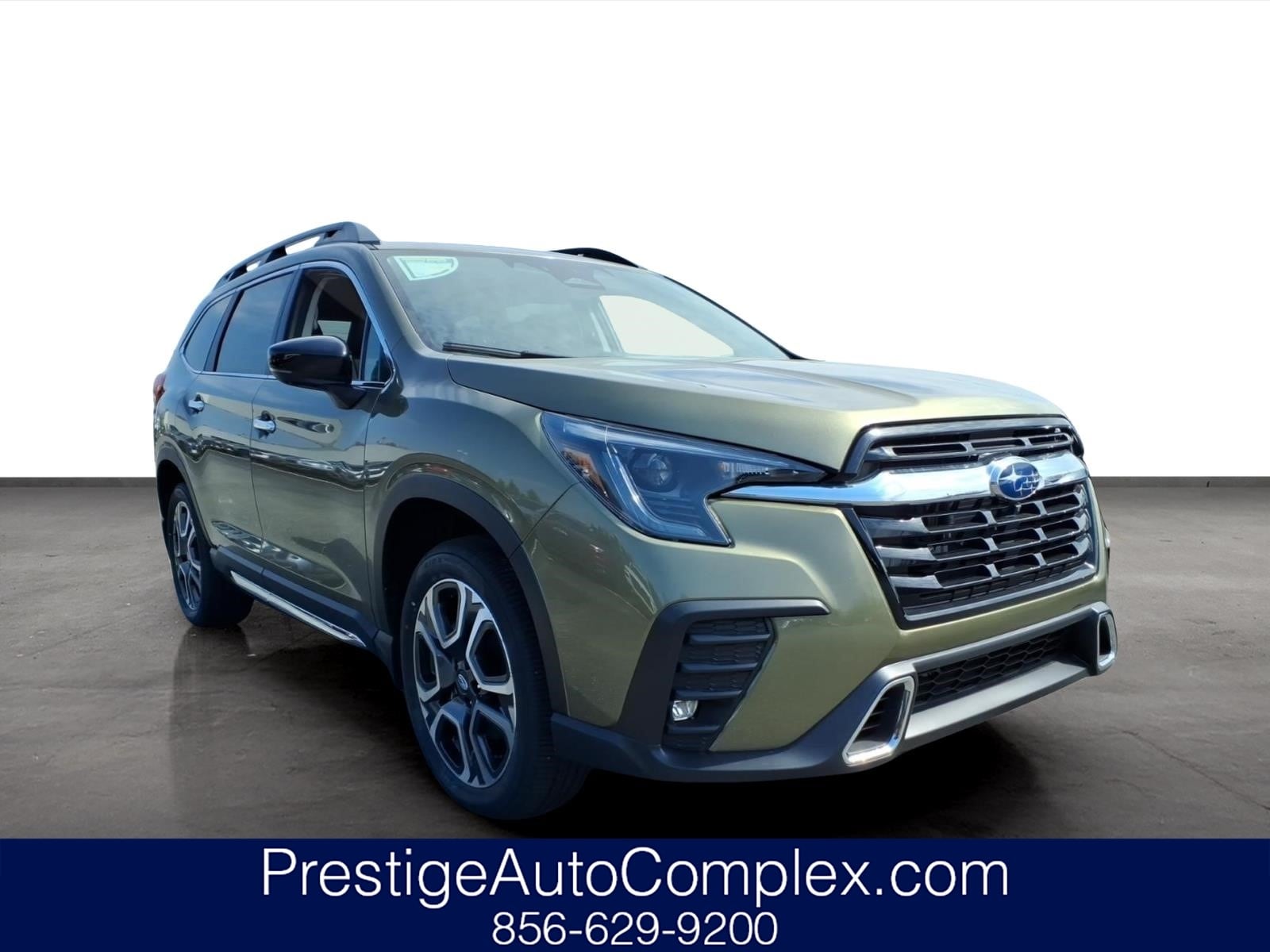 2026 Subaru Ascent Touring 7 Passenger's photo