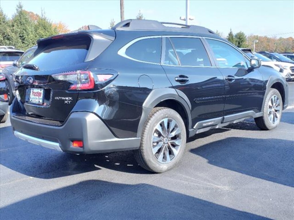 2024 Subaru Outback SUV For Sale in Turnersville NJ VIN