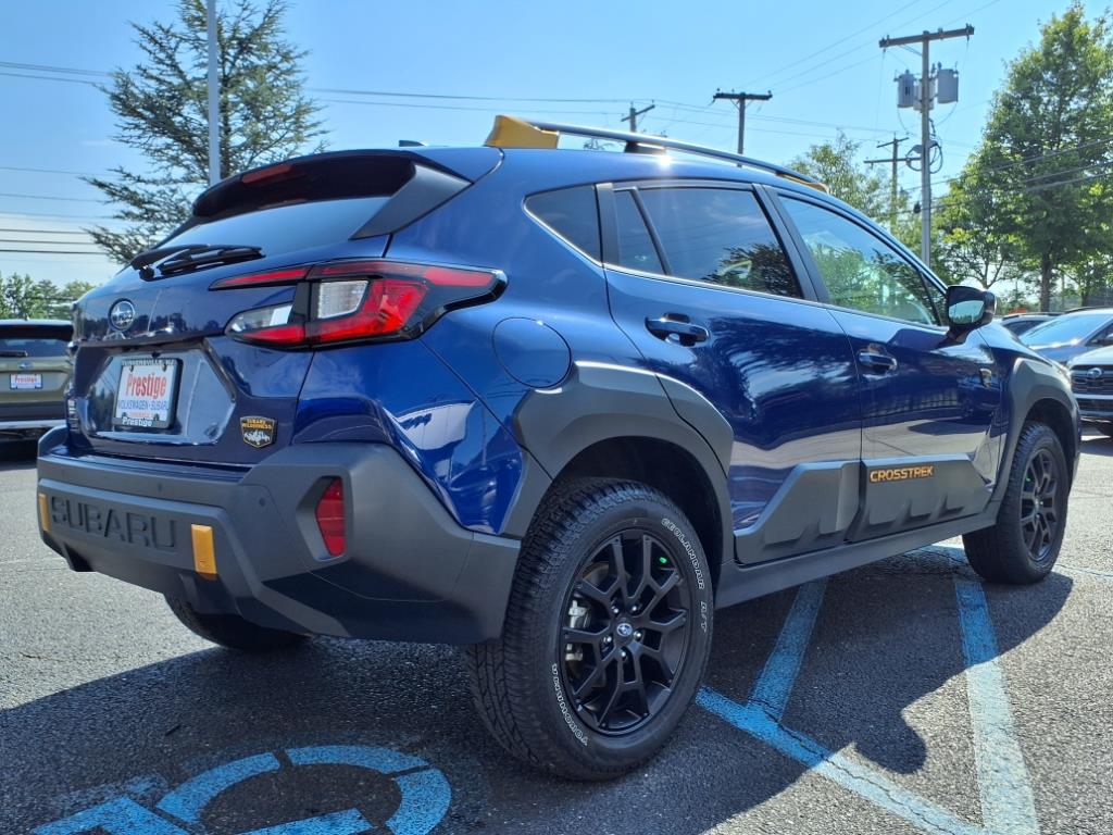 2024 Subaru Crosstrek Wilderness - Photo 6