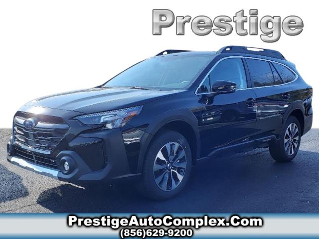 2024 Subaru Outback SUV For Sale in Turnersville NJ VIN