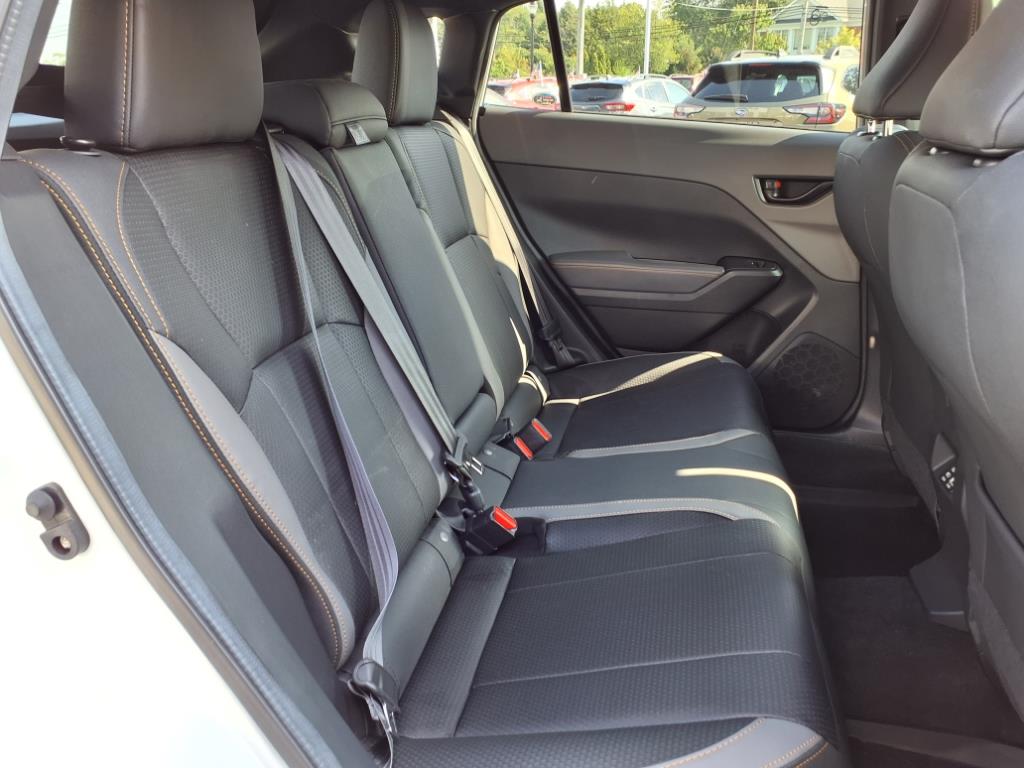 2024 Subaru Crosstrek Wilderness - Photo 9