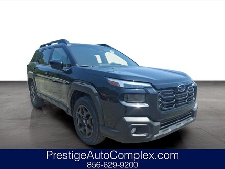 2026 Subaru Outback Limited SUV
