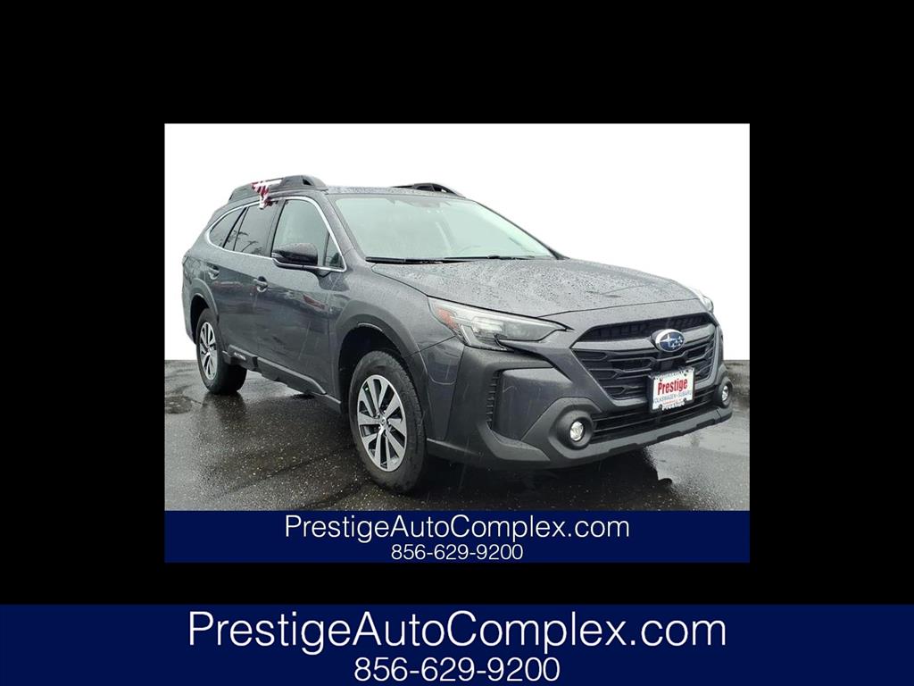 2023 Subaru Outback Premium's photo