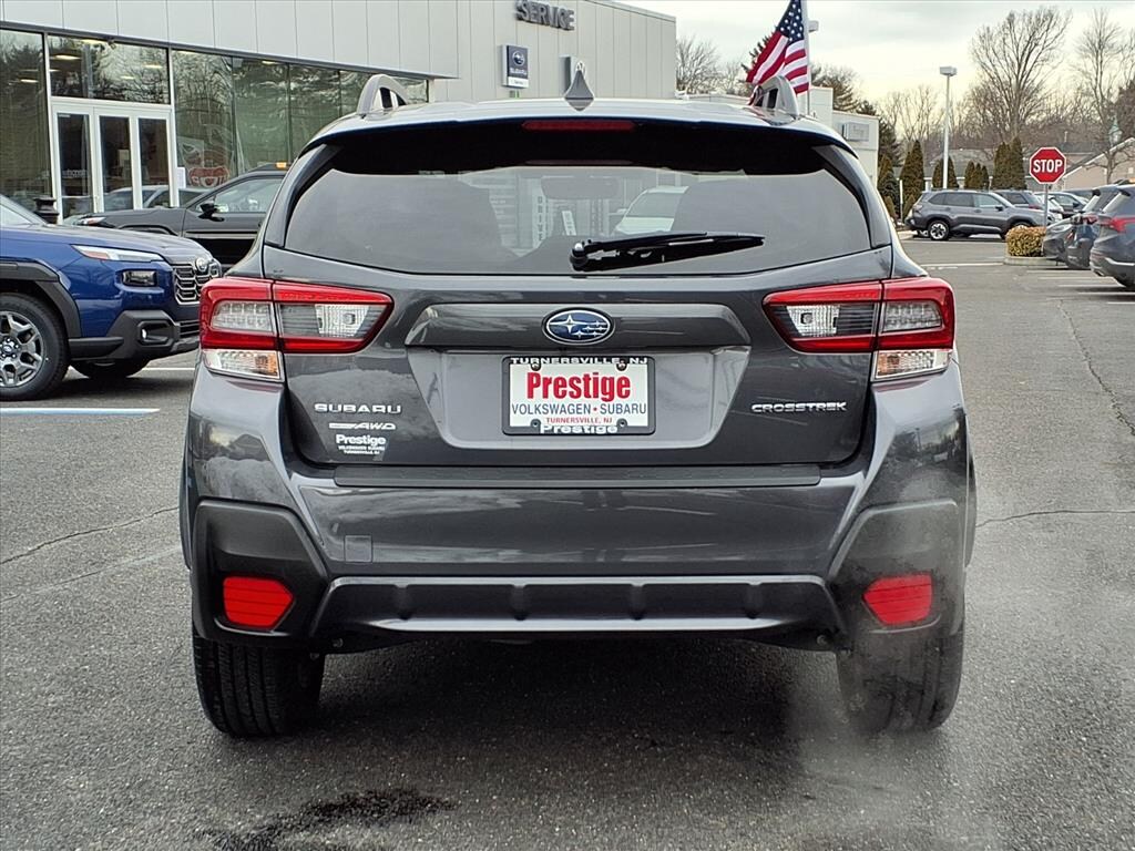 Used 2023 Subaru Crosstrek Premium SUV