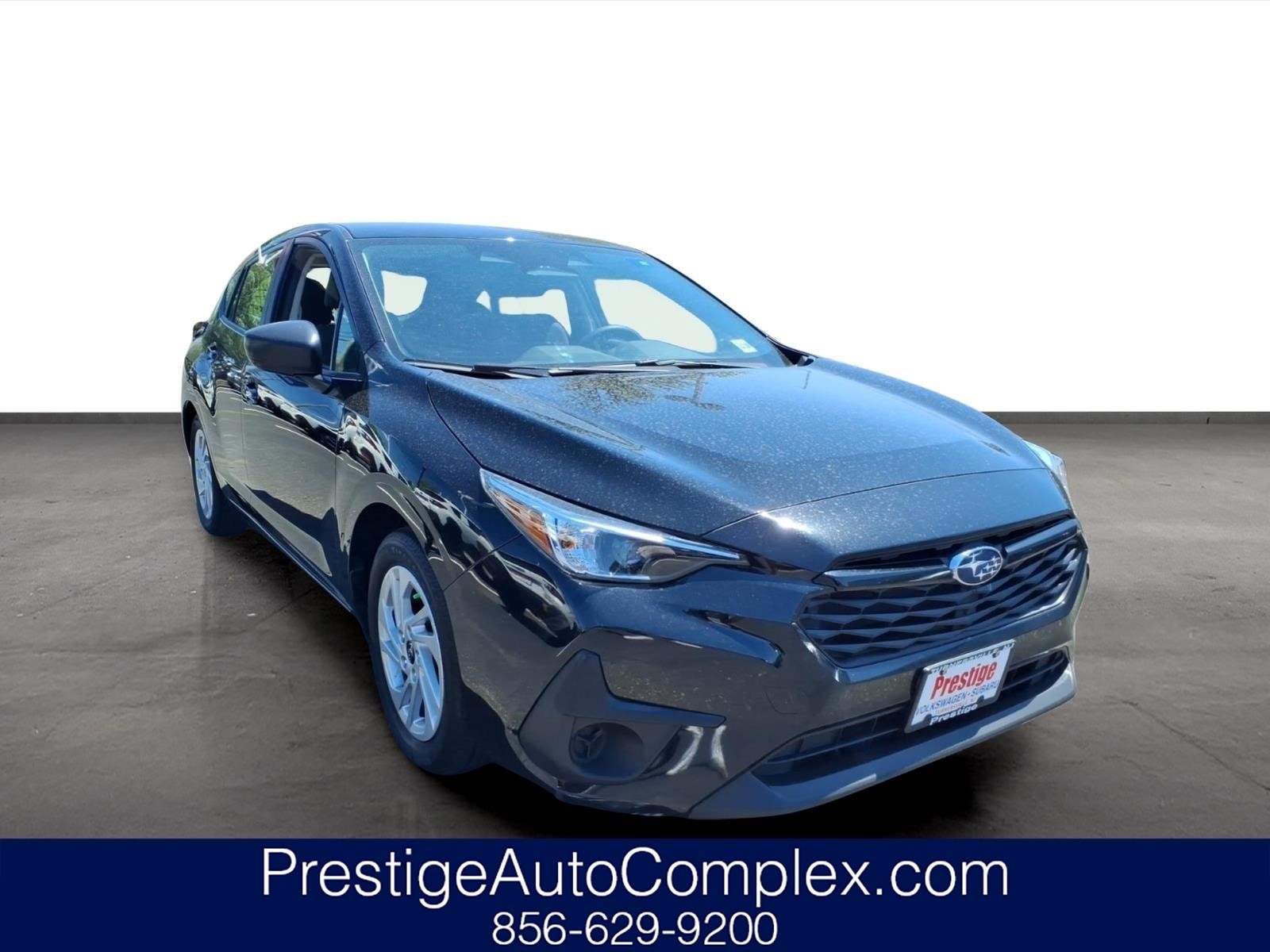 2024 Subaru Impreza