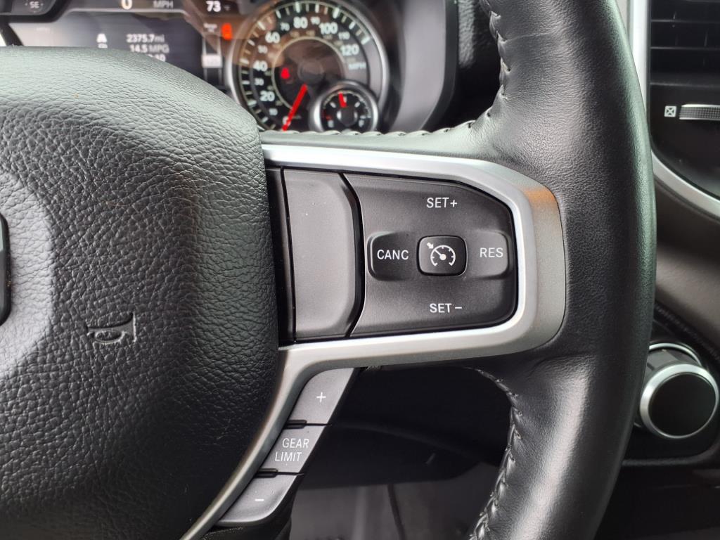 2022 RAM Ram 1500 Pickup Big Horn/Lone Star - Photo 15