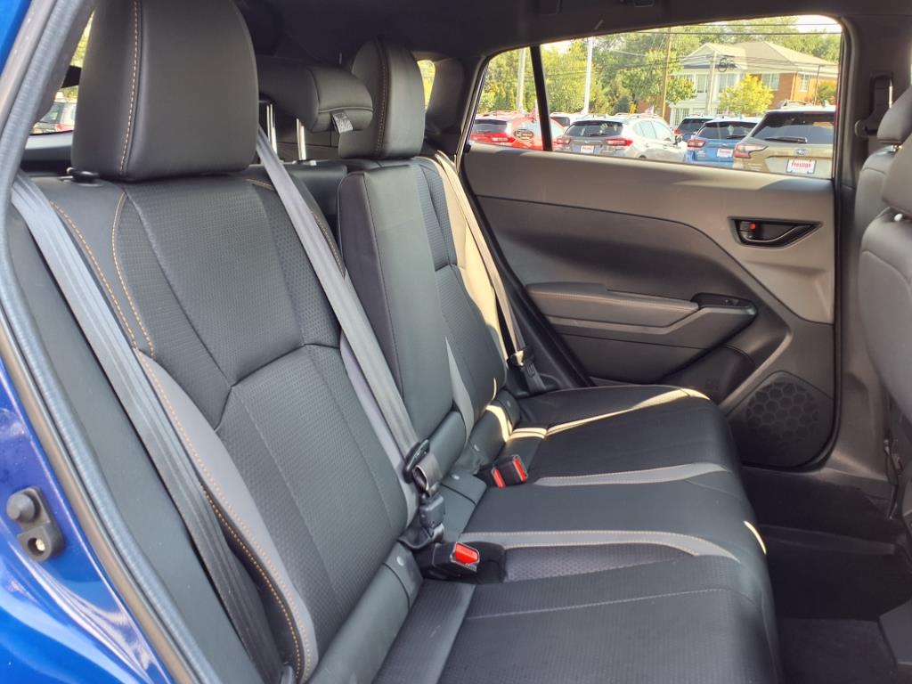 2024 Subaru Crosstrek Wilderness - Photo 9