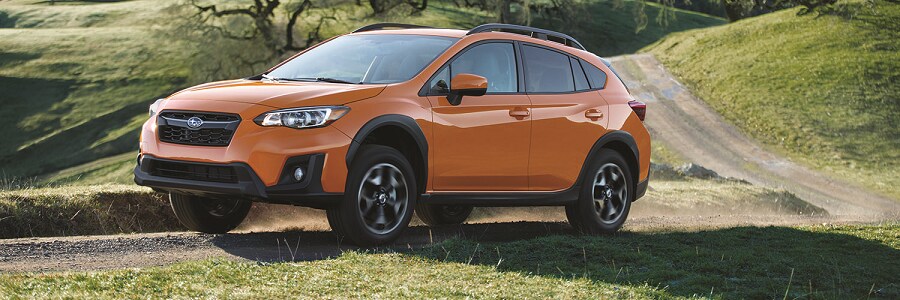 2019 Subaru Crosstrek Specs