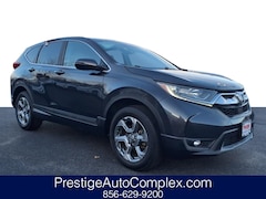 2017 Honda CR-V EX-L SUV in Turnersville, NJ