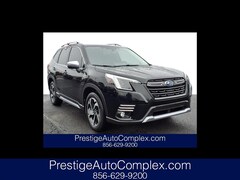 2024 Subaru Forester Touring SUV 27994