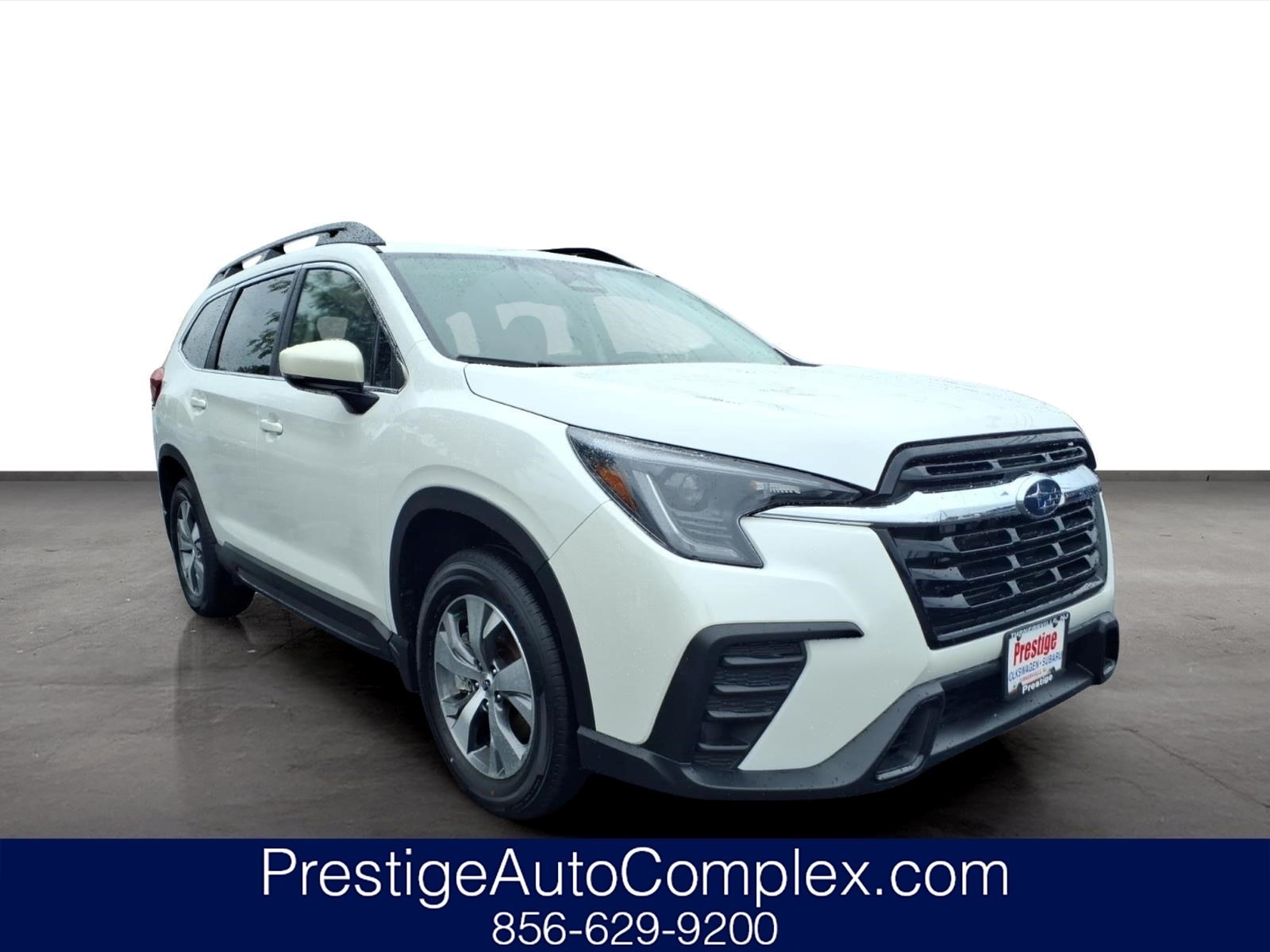 2025 Subaru Ascent Premium 7 Passenger's photo