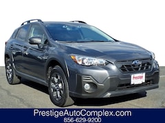 2023 Subaru Crosstrek Sport SUV 24096A
