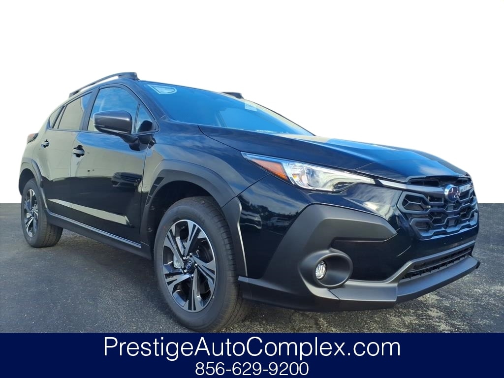New 2025 Subaru Crosstrek Premium SUV