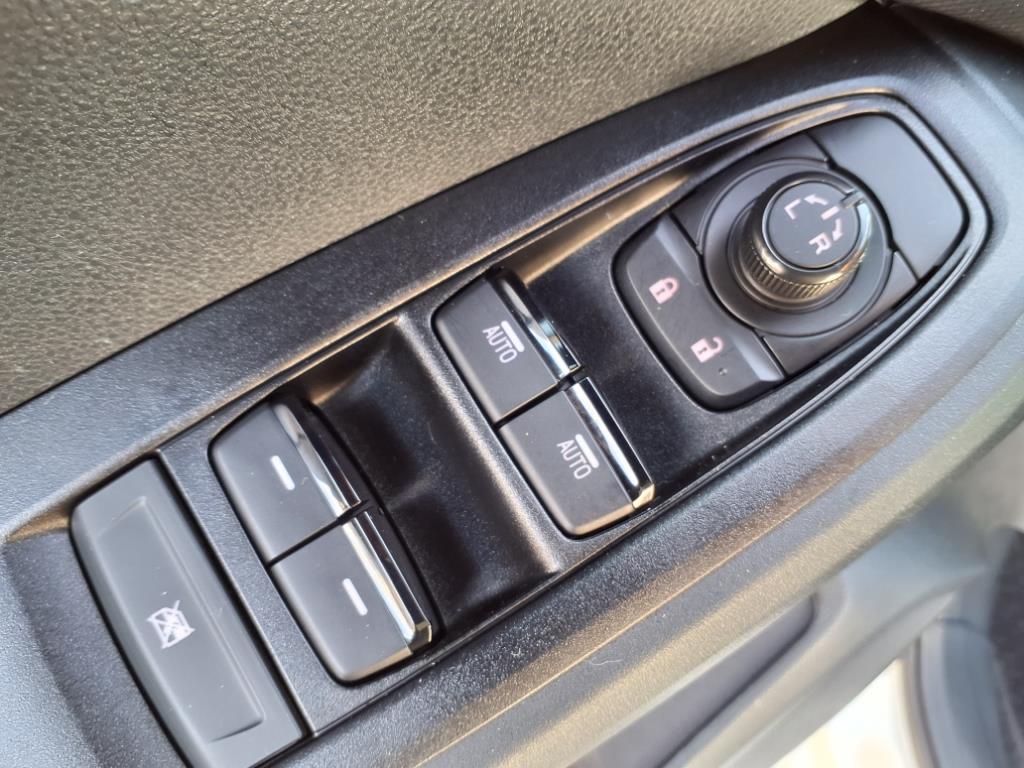2024 Subaru Crosstrek Wilderness - Photo 12
