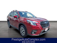 2023 Subaru Forester Premium SUV 46261