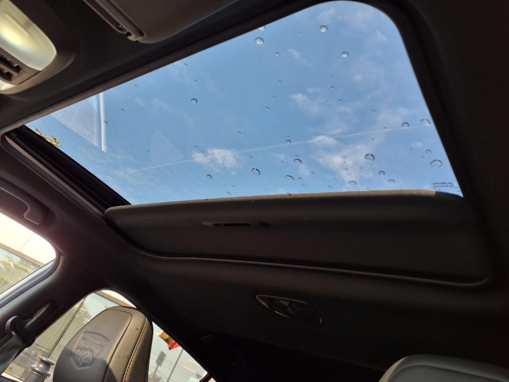 2024 Subaru Crosstrek Wilderness - Photo 14
