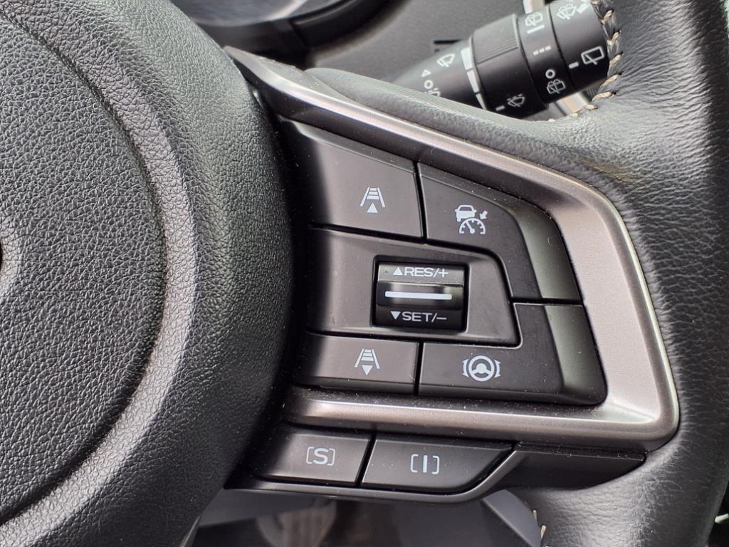 2024 Subaru Forester Premium - Photo 17