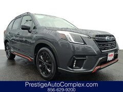 2023 Subaru Forester Sport SUV 62019