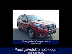 2023 Subaru Forester Premium SUV 57362