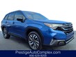Subaru Forester Hybrid