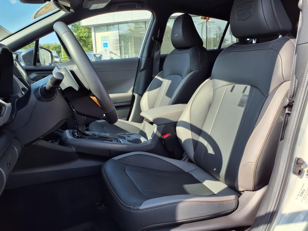 2024 Subaru Crosstrek Wilderness - Photo 13