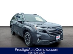 2026 Subaru Forester Premium SUV 9651A