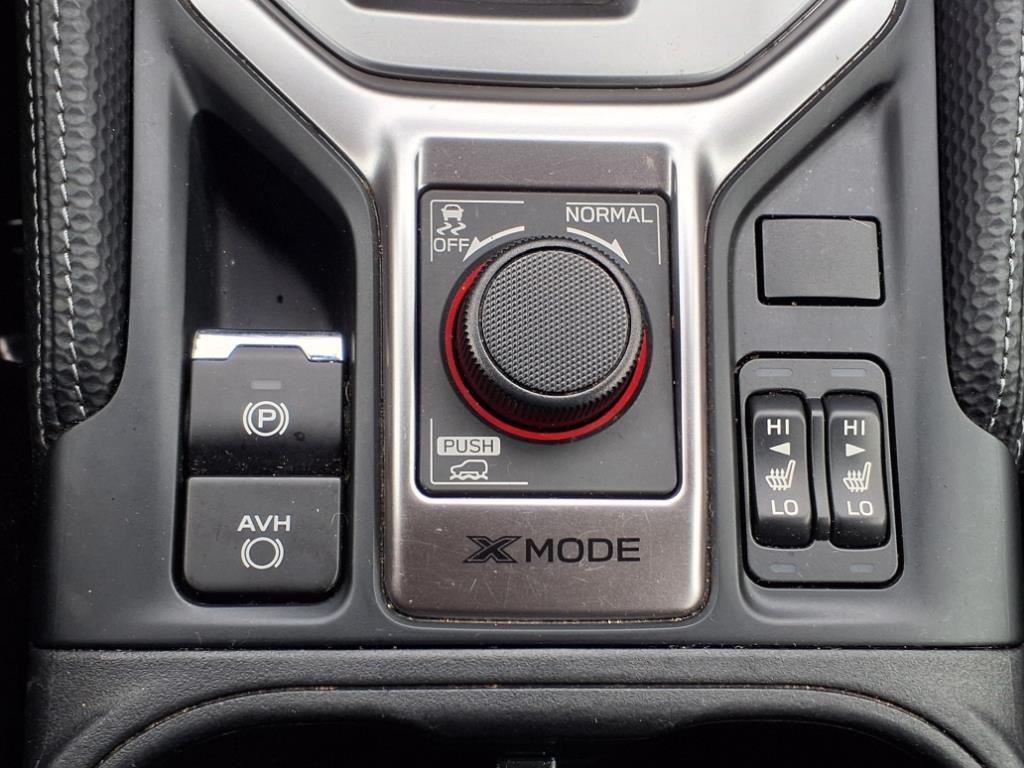 2024 Subaru Forester Premium - Photo 19