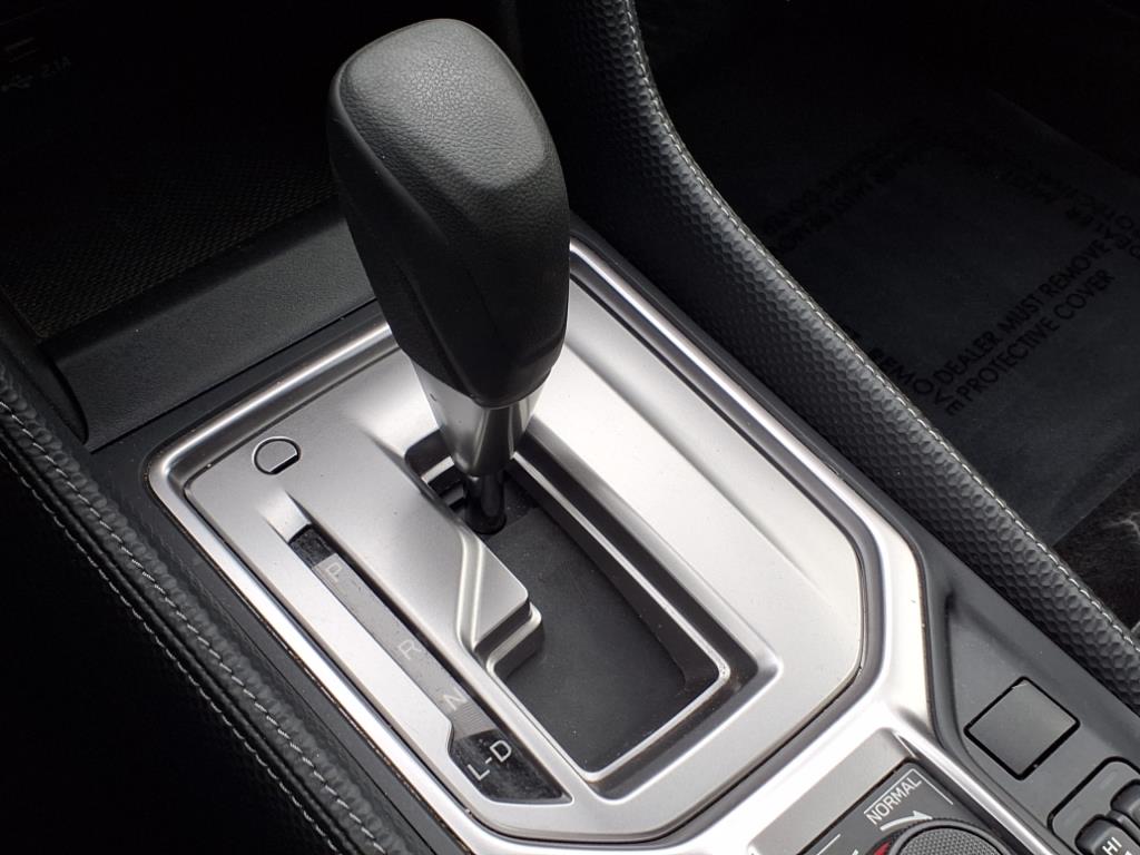2024 Subaru Forester Premium - Photo 20
