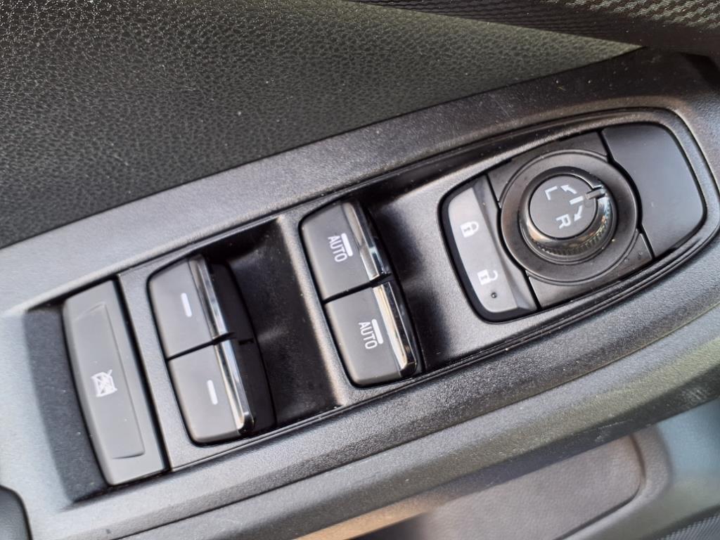 2024 Subaru Crosstrek Wilderness - Photo 12