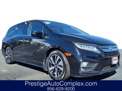 2019 Honda Odyssey Elite Van in Turnersville, NJ