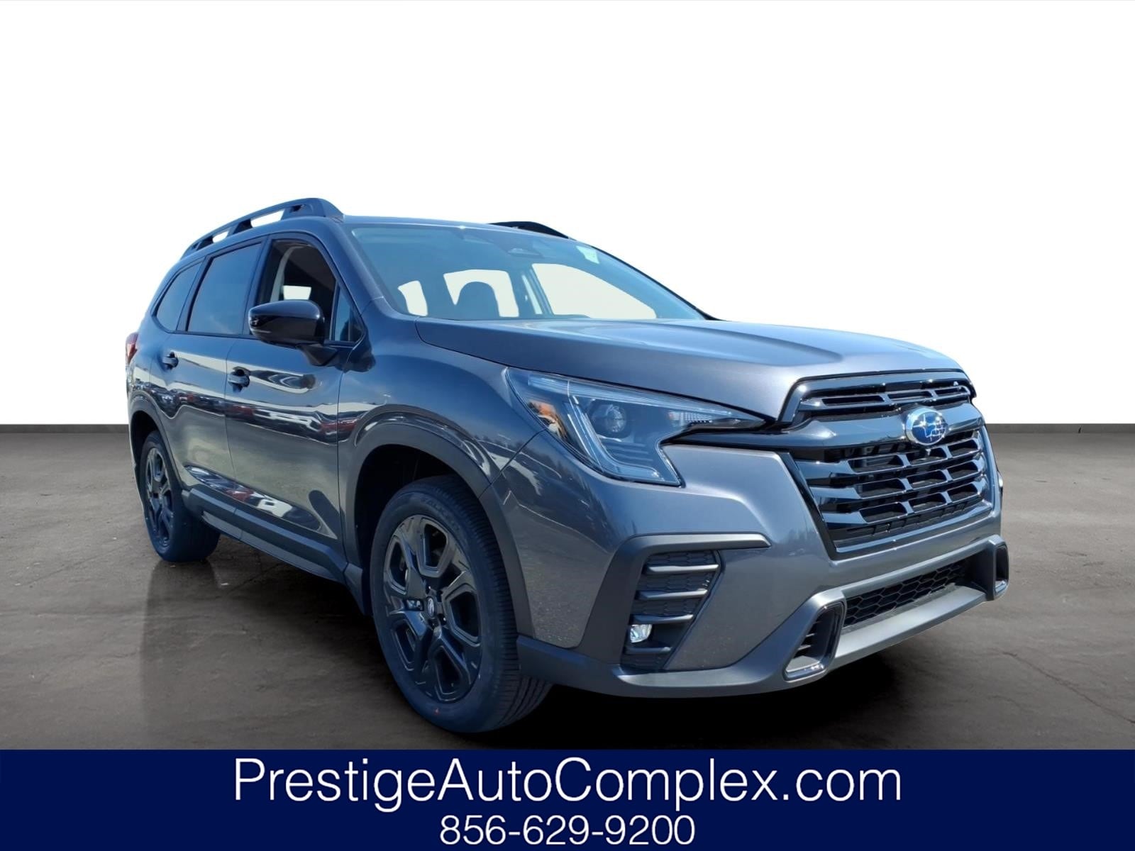 2026 Subaru Ascent Onyx Edition-Touring 7 Passenger's photo