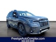  Subaru Ascent