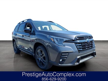 2026 Subaru Ascent Onyx Edition Touring 7-Passenger SUV