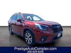 2023 Subaru Forester Limited SUV 62178