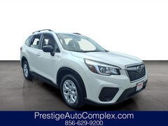 2020 Subaru Forester Base SUV 74458