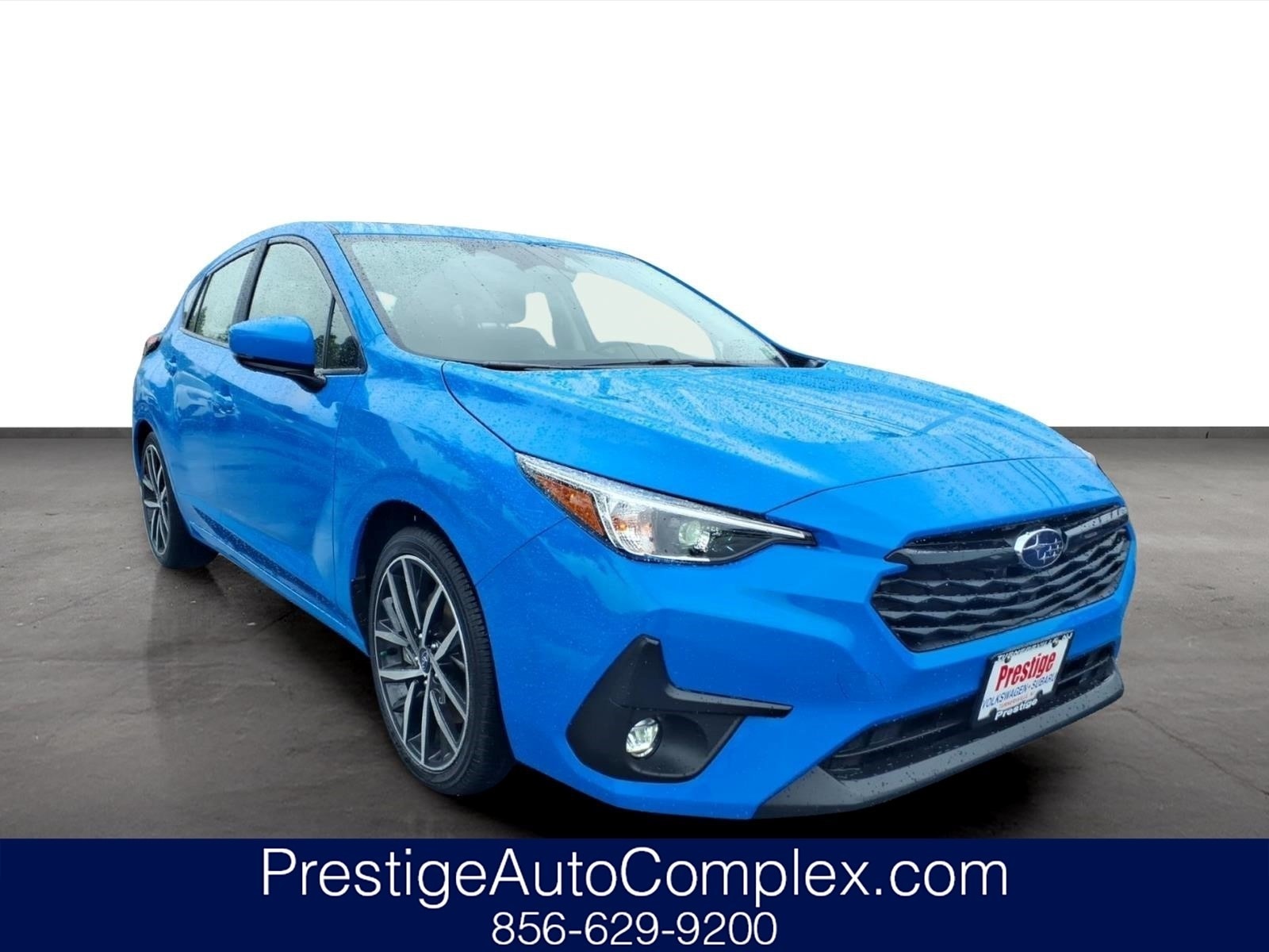2025 Subaru Impreza 2.0 Sport CVT's photo