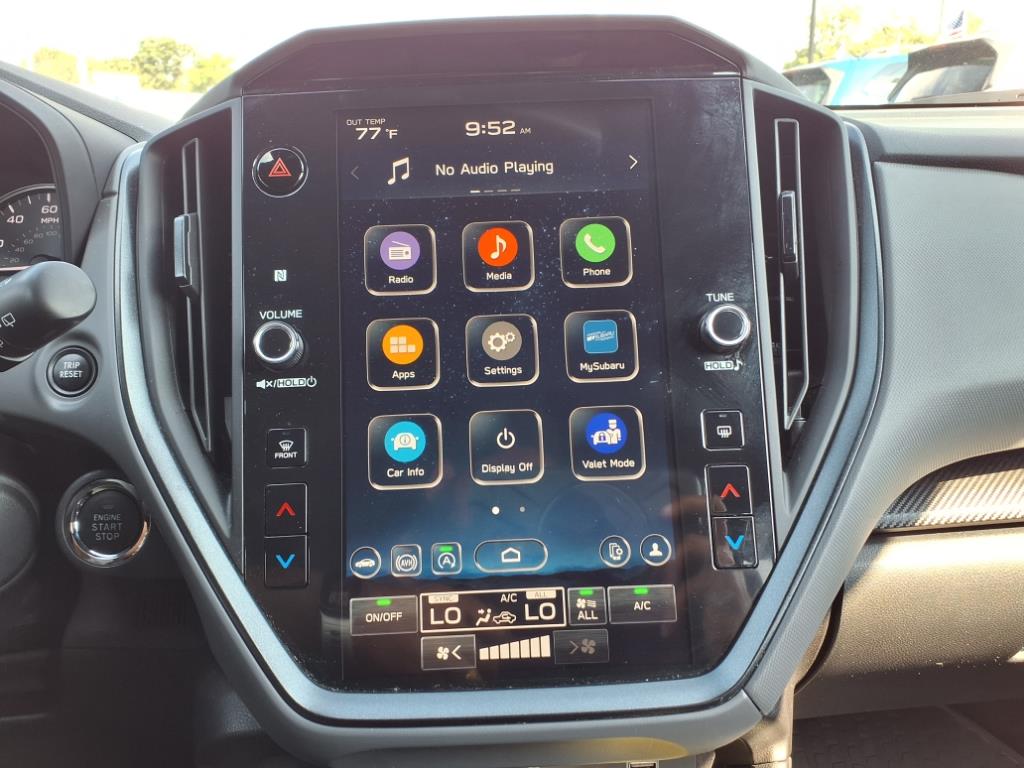 2024 Subaru Crosstrek Wilderness - Photo 18