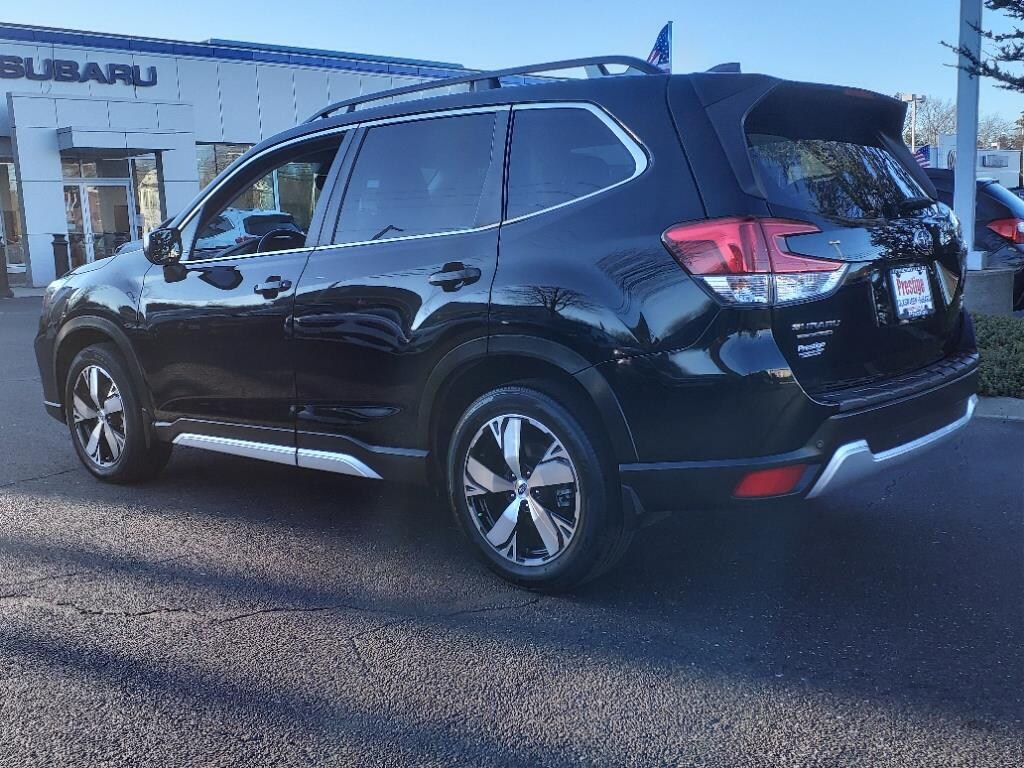 Certified PreOwned Inventory Prestige Subaru NJ